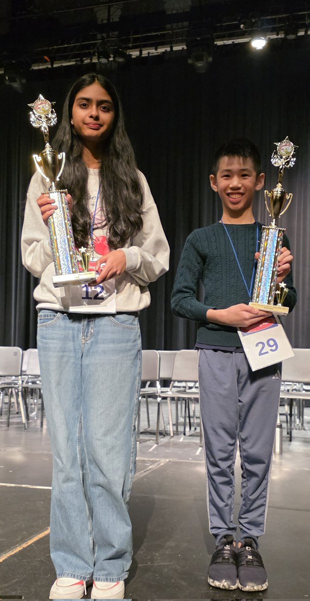 Prosper ISD Academic Competitions tweet media