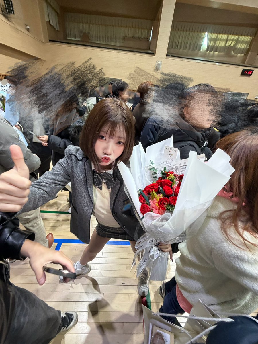 미와 みわ tweet media