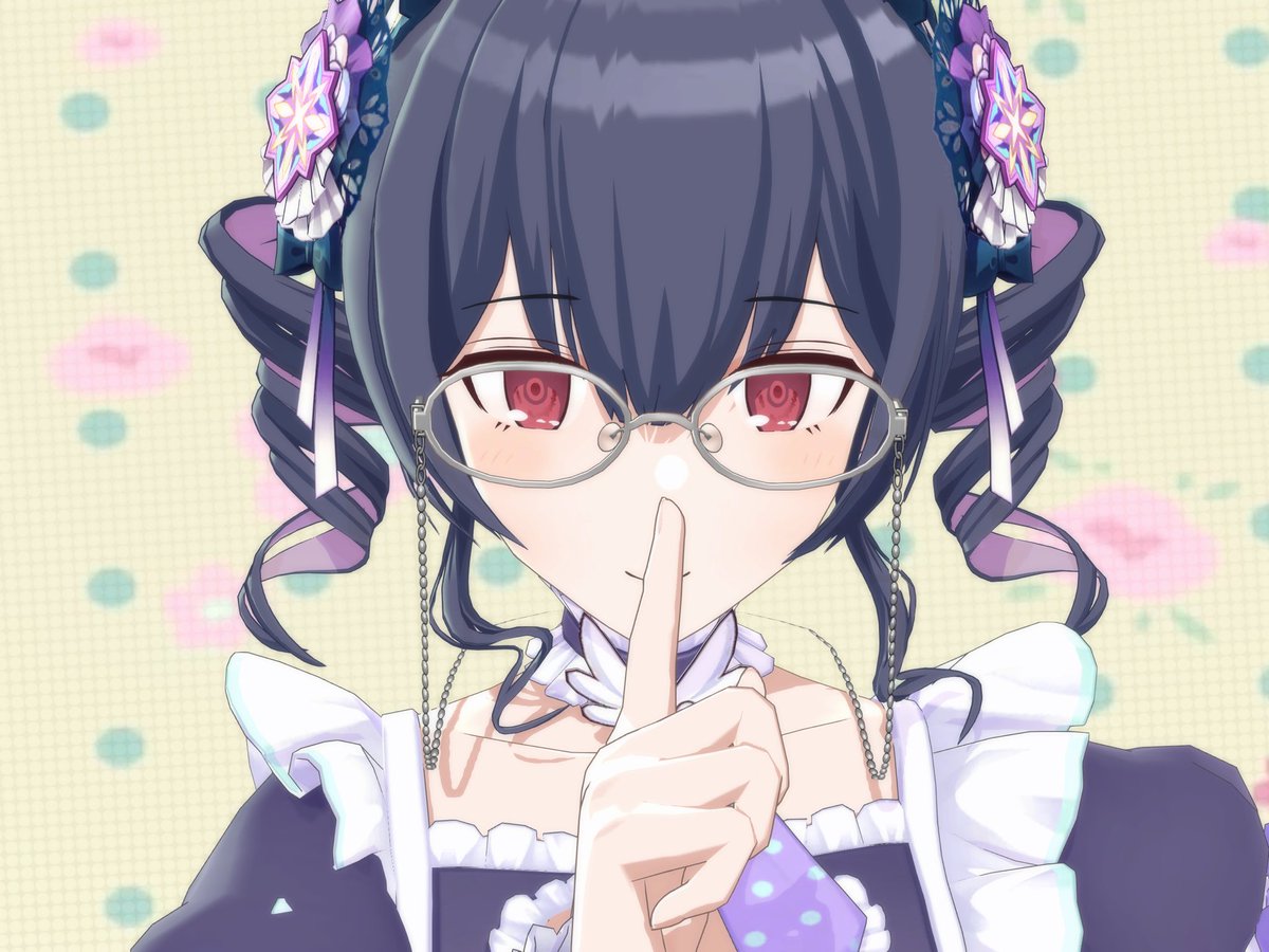 属性全盛りゴスロ凛世