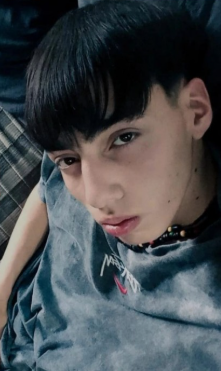 Adrian Héctor Francisco Campos tiene 16 años, desapareció el 3/2/26 en el barrio La Floresta, Comodoro Rivadavia, Chubut. Es delgado, altura 1,85. Vestía campera azul, pantalón camuflado y zapatillas Nike negras. Por favor avisar #Urgente al☎️297-154-082600, 101 o 911 

 #Chubut