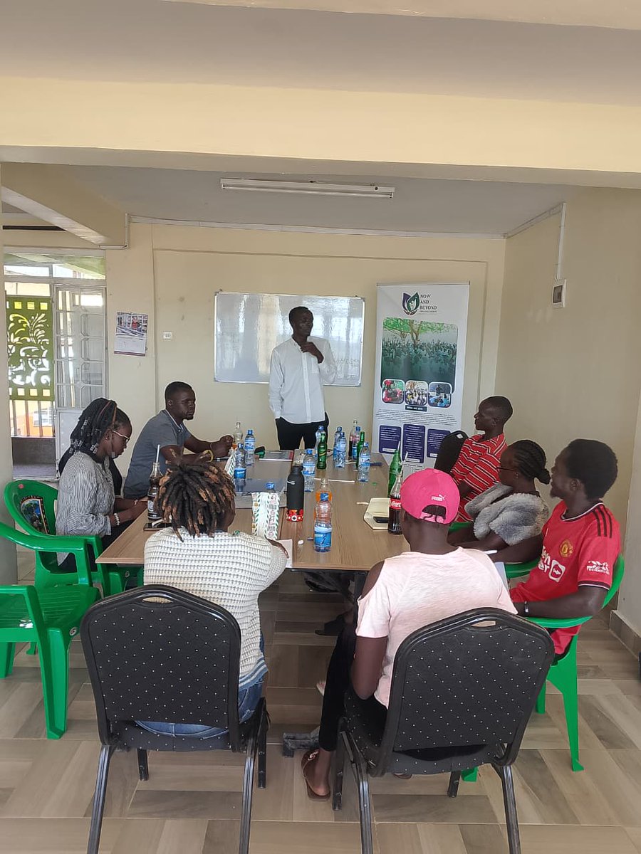 Now And Beyond tweet media