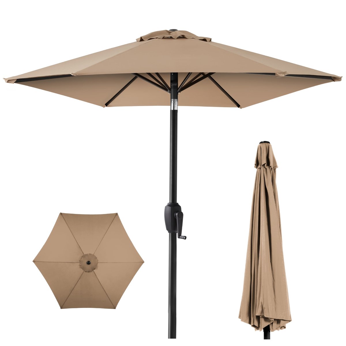 Amazing_deals0's tweet image. OMG, grab this insane patio umbrella for LITERALLY HALF OFF 🔥💸!

link to deal 👉 #ad mavely.app.link/bHe6x1vXo0b
#BlackFridayDeals