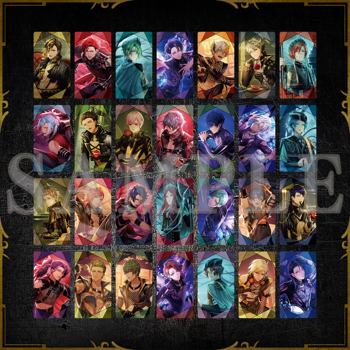 ブラスタ【公式】イベント・グッズINFO (@Bs_event_info) / X