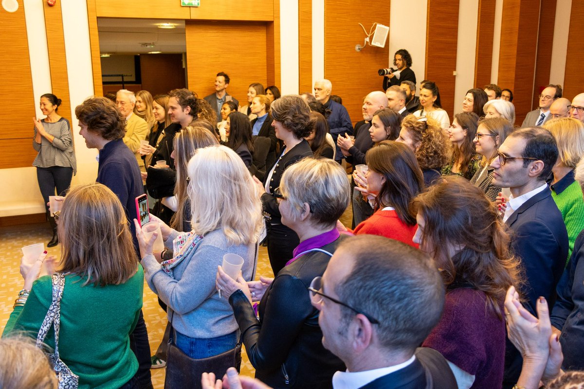 ClubdesentrepreneursPARIS17 tweet media