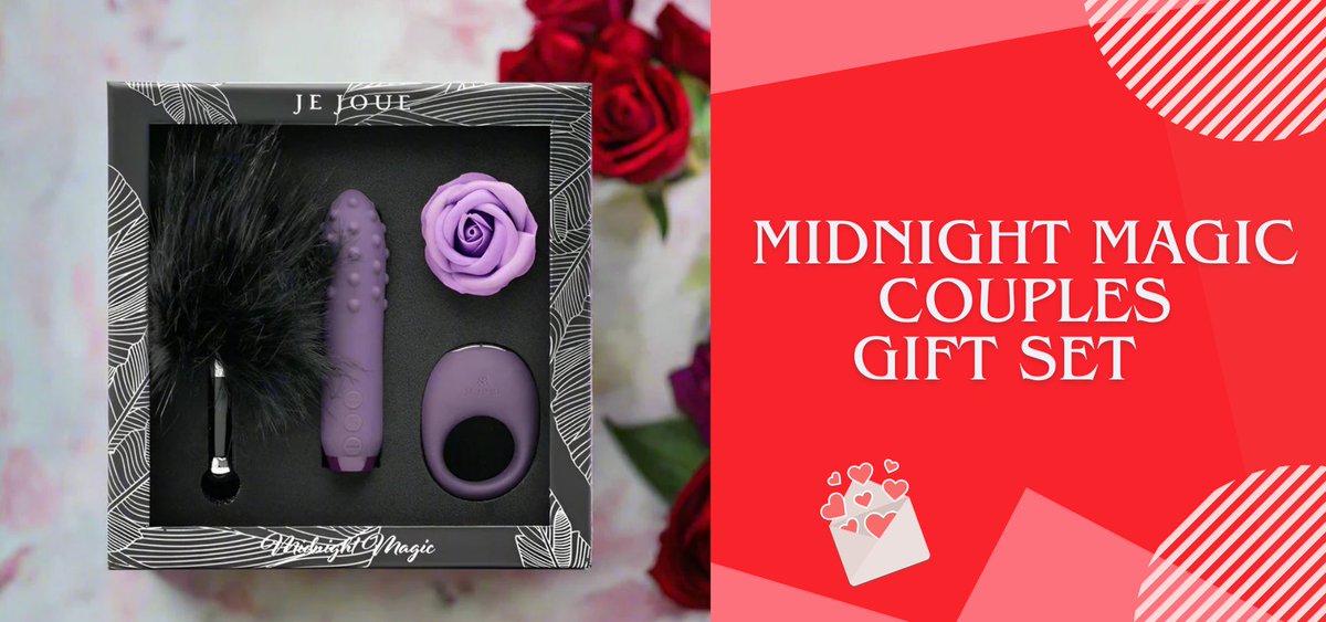 Betty's Toy Box tweet media