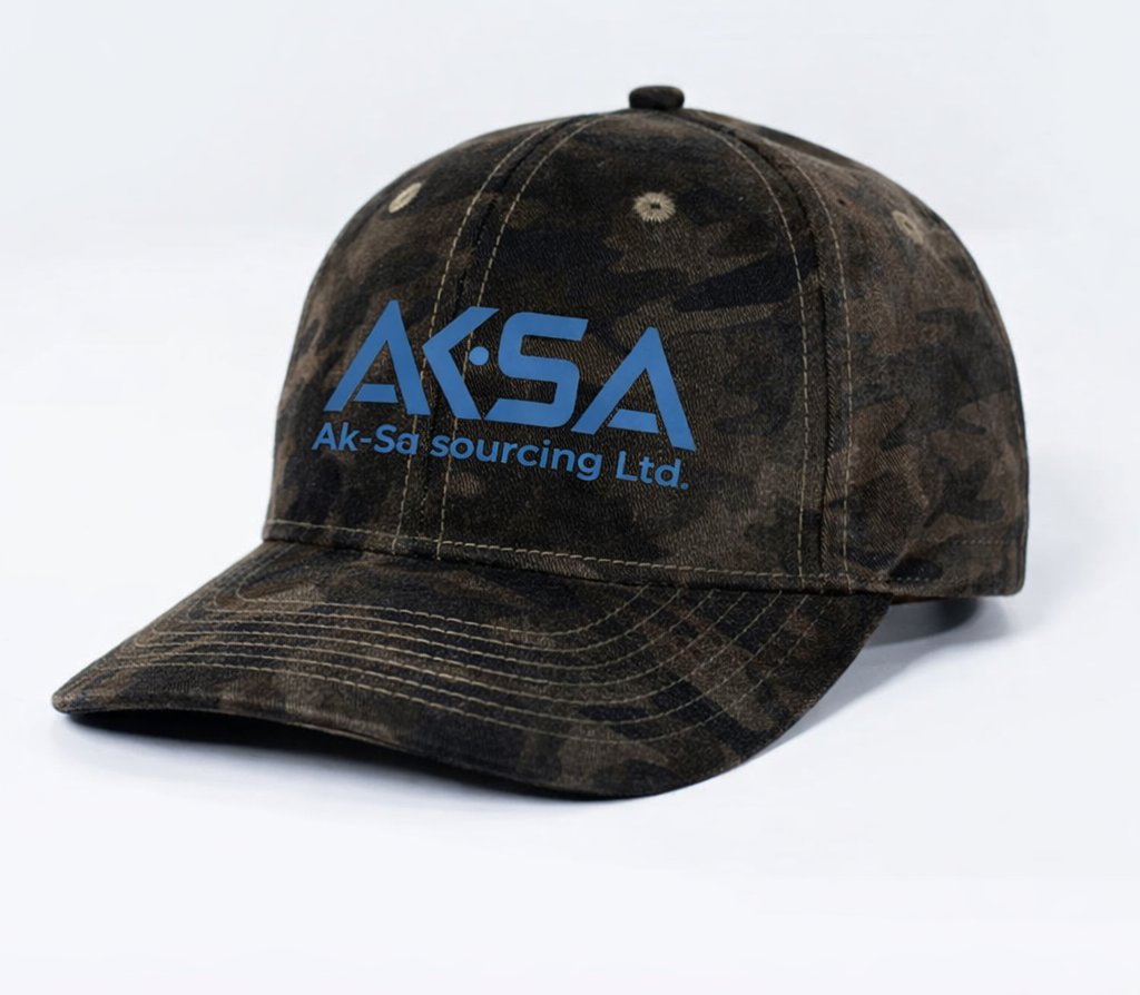aksasourcingltd's tweet image. Our New Addition is Here!
Introducing our latest cap collection – stylish designs, premium fabric &amp;amp; high-quality stitched logo.
Perfect for branding, retail &amp;amp; corporate use.
📩 DM us for customization &amp;amp; bulk orders.
#NewArrival #CapCollection #Headwear #AkSaSourcing #Branding