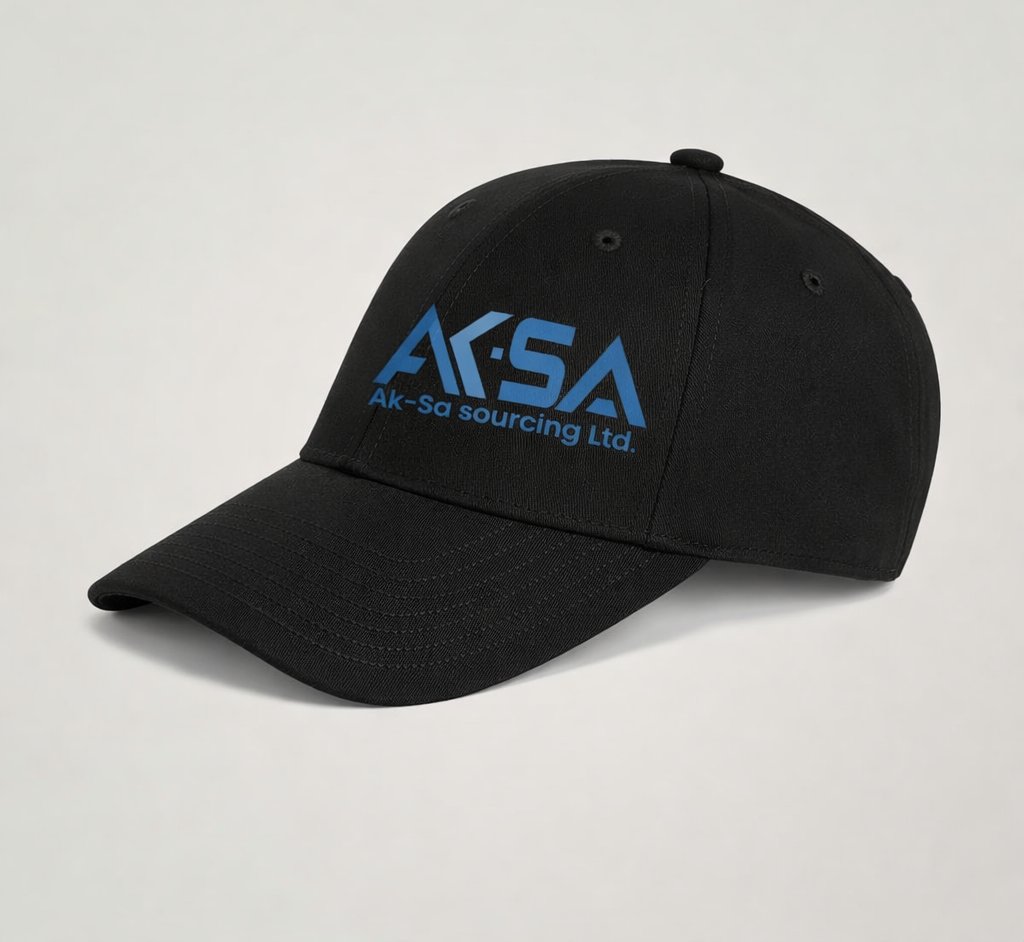 aksasourcingltd's tweet image. Our New Addition is Here!
Introducing our latest cap collection – stylish designs, premium fabric &amp;amp; high-quality stitched logo.
Perfect for branding, retail &amp;amp; corporate use.
📩 DM us for customization &amp;amp; bulk orders.
#NewArrival #CapCollection #Headwear #AkSaSourcing #Branding