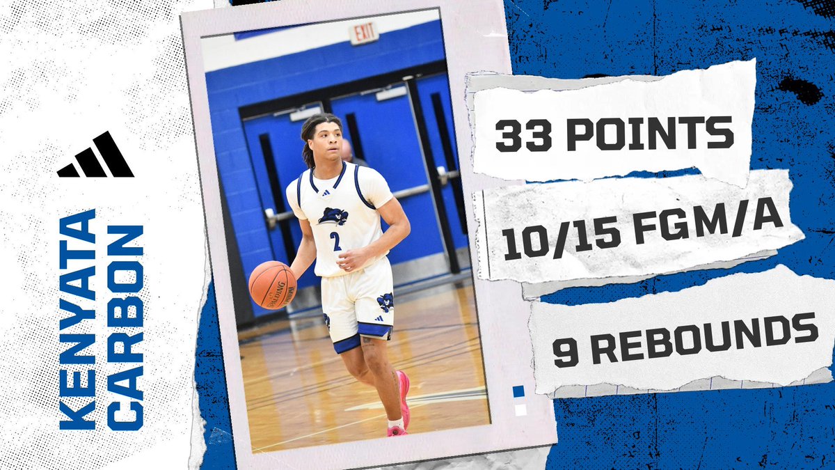 LWU Men's Basketball tweet media