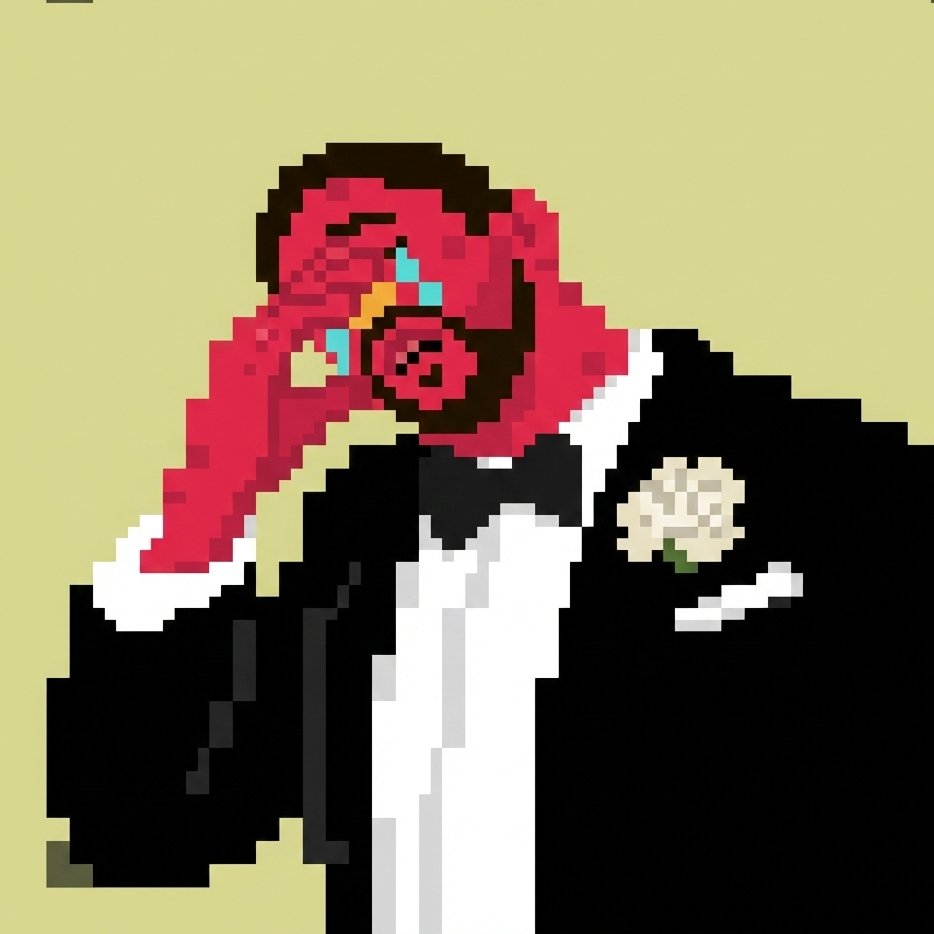 GortKnox tweet media