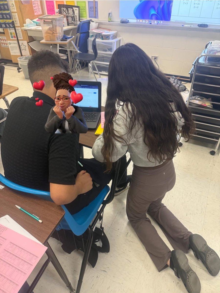 Darlene Anthony tweet media