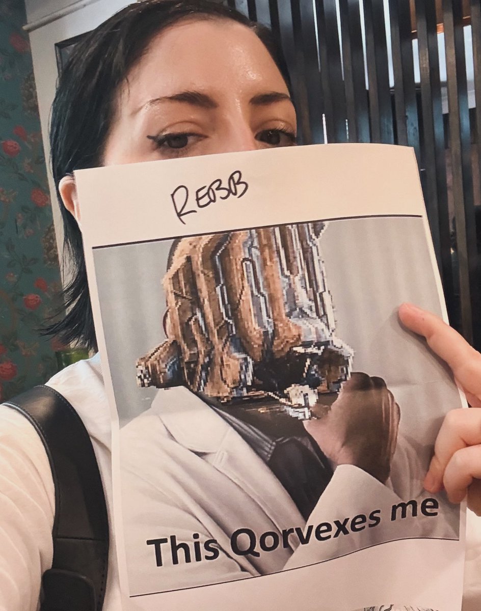 rebbford's tweet image. 