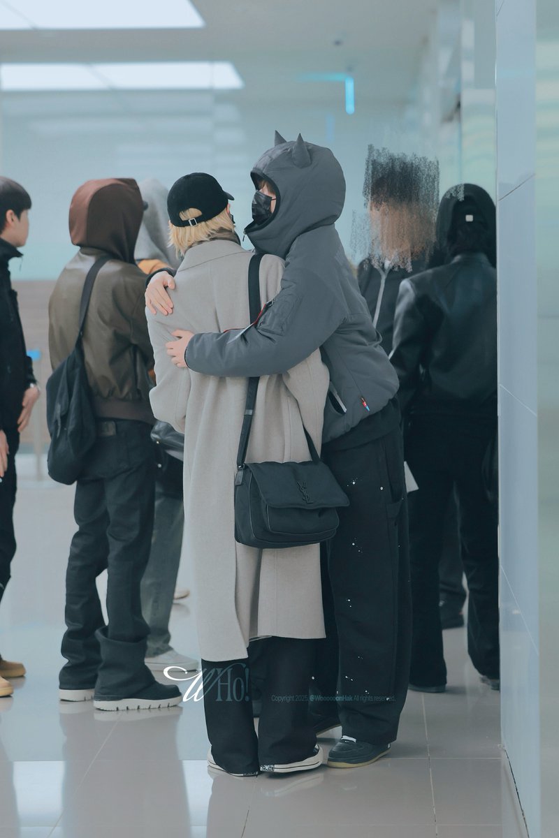 260206 #WOONHAK #운학 #BOYNEXTDOOR #보이넥스트도어