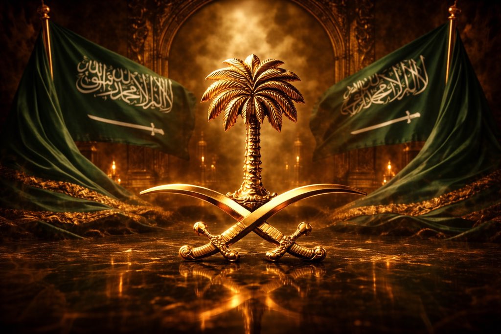 Abdulelah_ha's tweet photo. صباح وطن العزة والكرامة والشموخ... ( السعودية العظمى ).
وطن الخير والعطاء والسخاء والسلام والإنسانية. 
وطن القيادة والسيادة والحكمة والقوة..🤍🇸🇦🤍
#صباح_الخير https://t.co/1WkZ3Hzza9