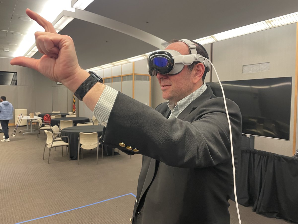 Mark Dredze tweet media