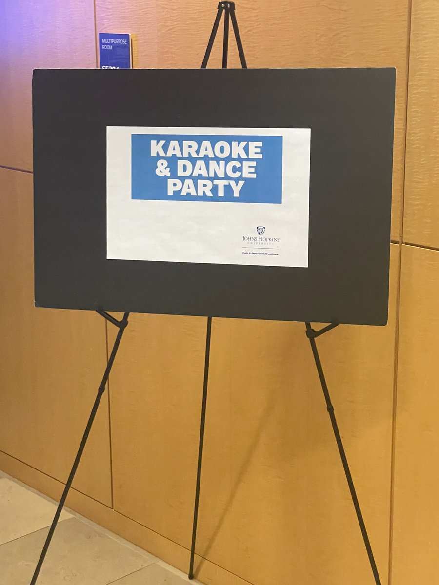 Mark Dredze tweet media