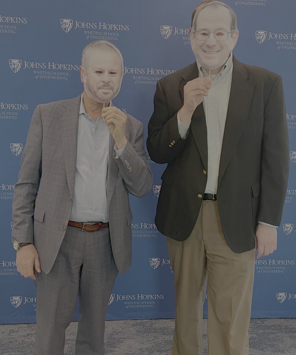 Mark Dredze tweet media