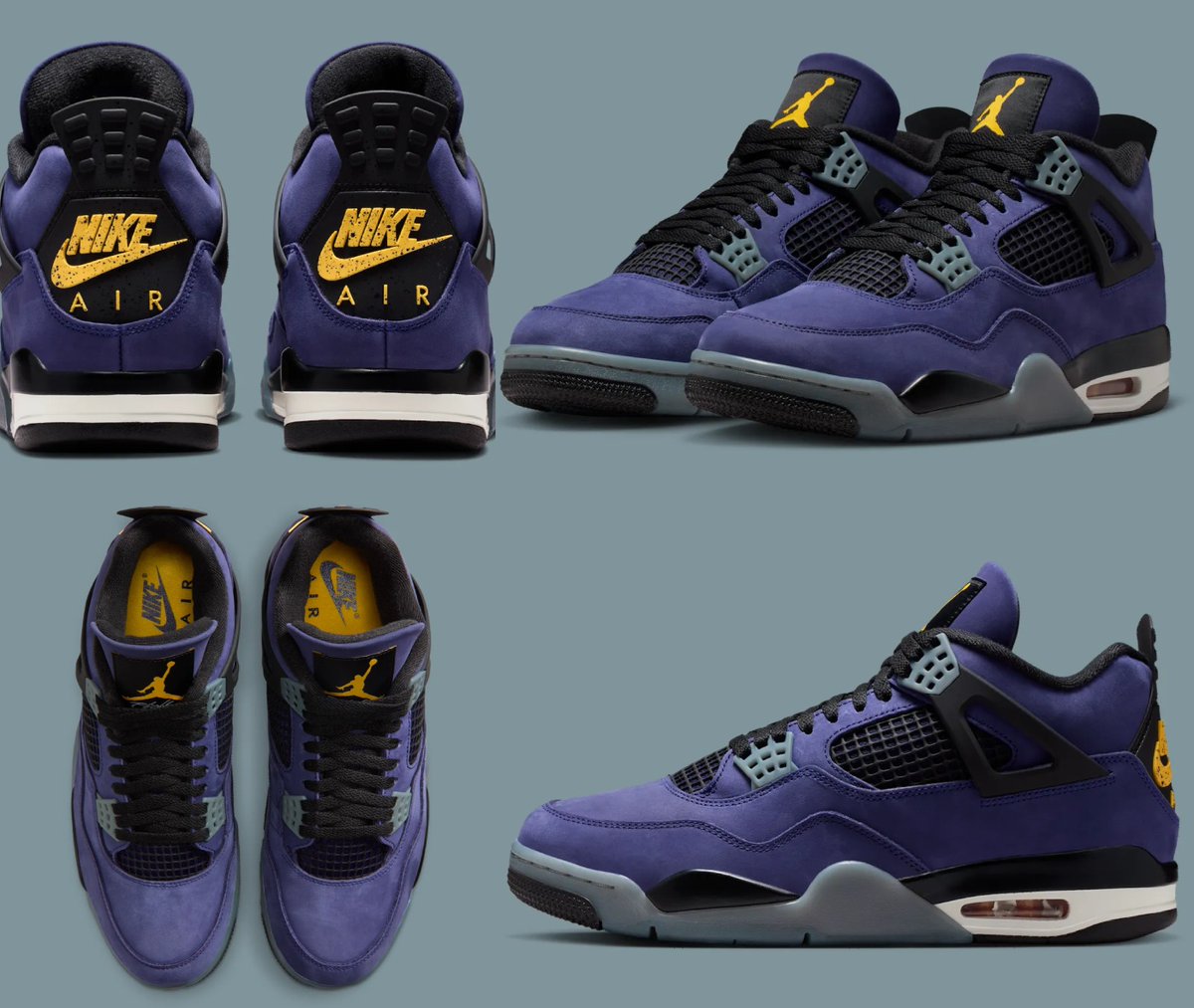 23ISBACK.COM™ tweet media