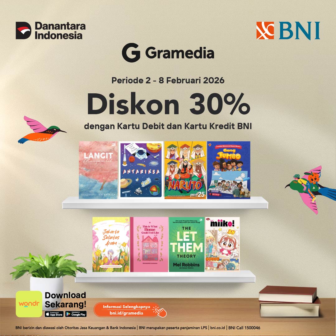 PT Bank Negara Indonesia (Persero) Tbk. tweet media