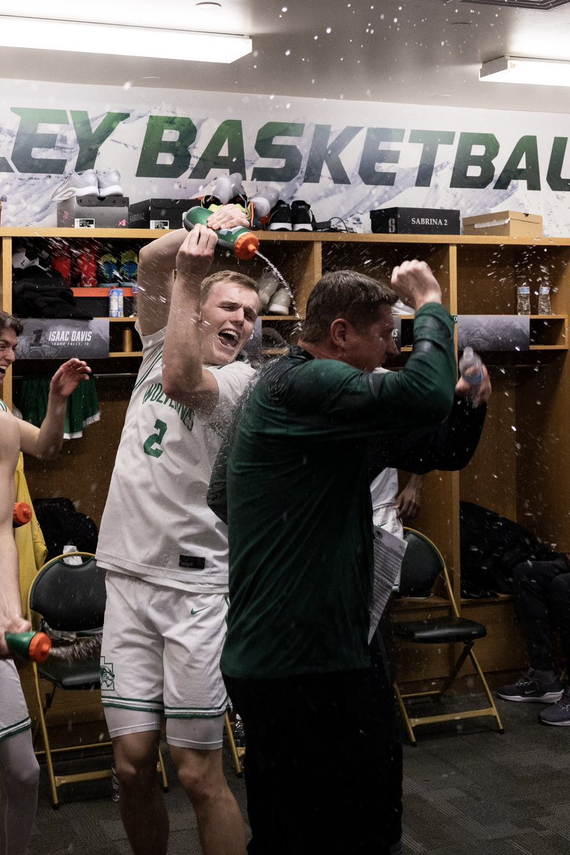 UVU Men’s Basketball tweet media