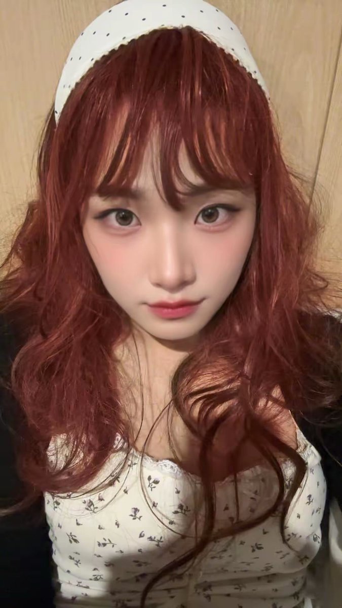 지수양 tweet media