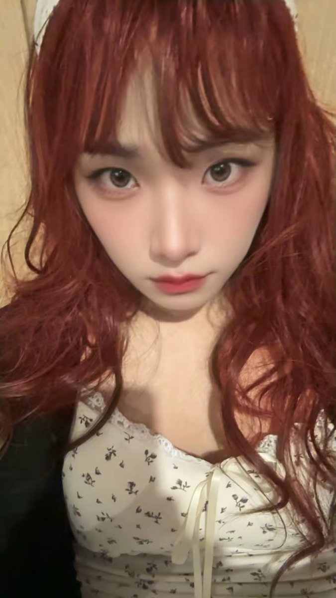 지수양 tweet media