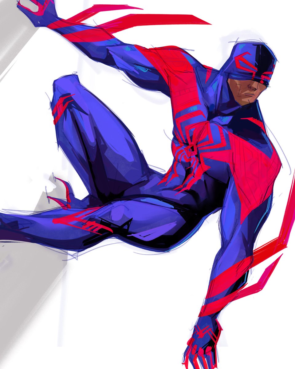 oleander 🕳️ | commissions open (@stitchedspider) on Twitter photo 