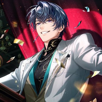 no one can ever be you, tears of themis.