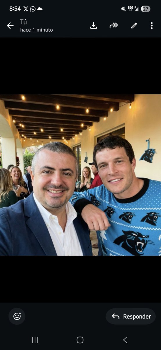Juan Pablo Pizá tweet media