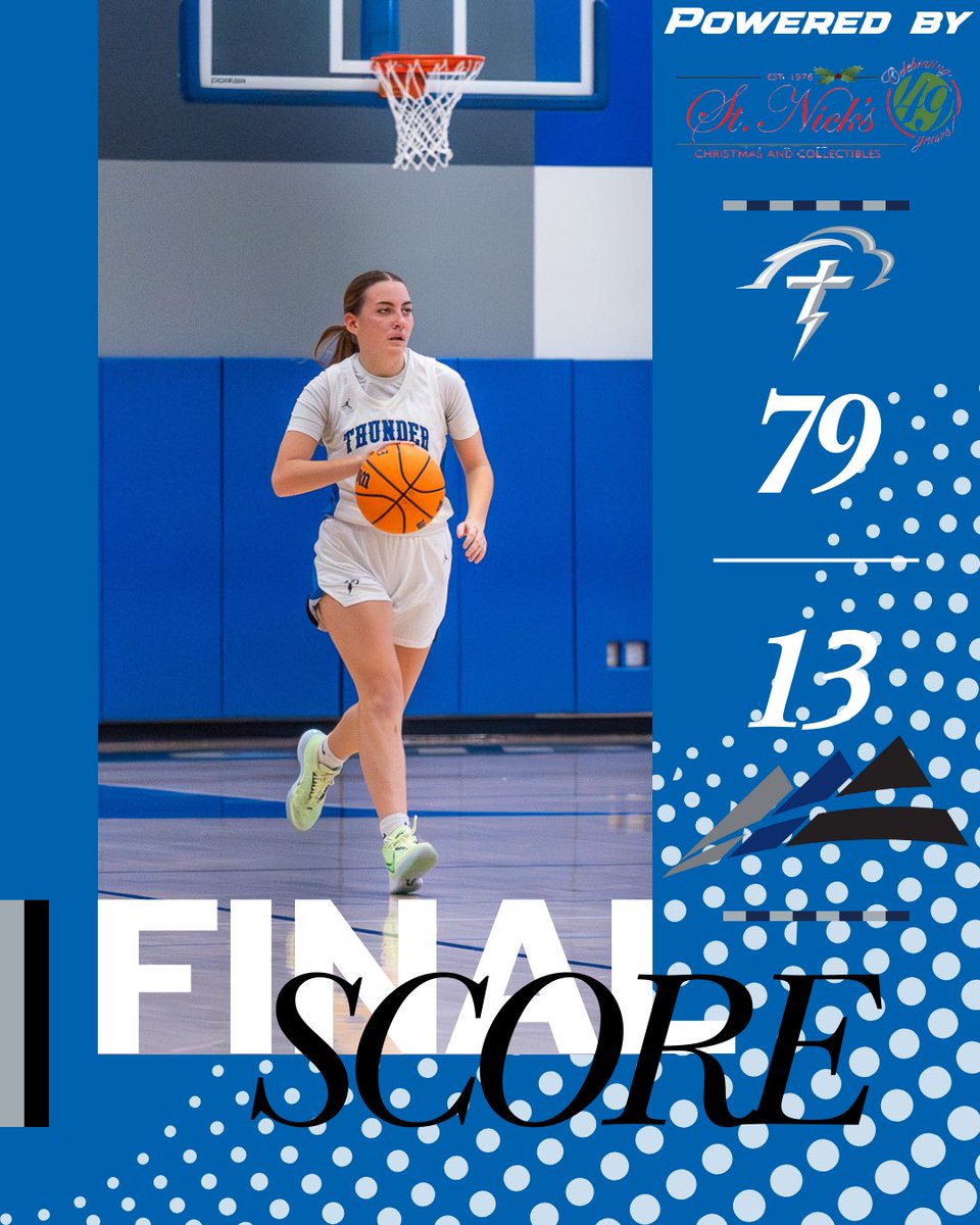Denver Christian Athletics tweet media