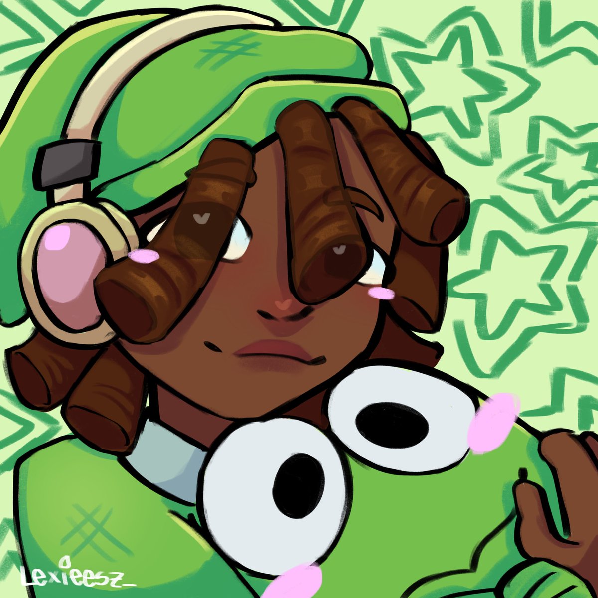 To completamente apaixonado nessa skin
🐸 #Overwatch