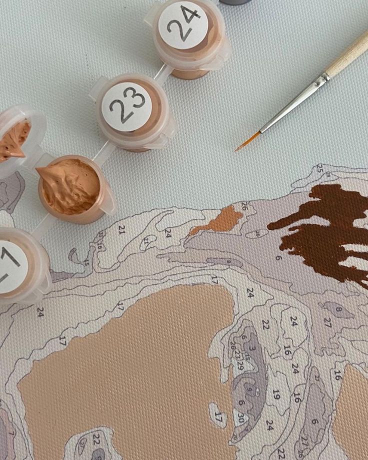 ㅤ

Took the time to  browse around,
I still ended up with a paint by numbers kit.
The control freak in me needs guidance too, I guess. 

Good afternoon.
Have this as proof of life. 

I'm still busy, but reach out if you wish. 
Expect slow replies though. 
ㅤ