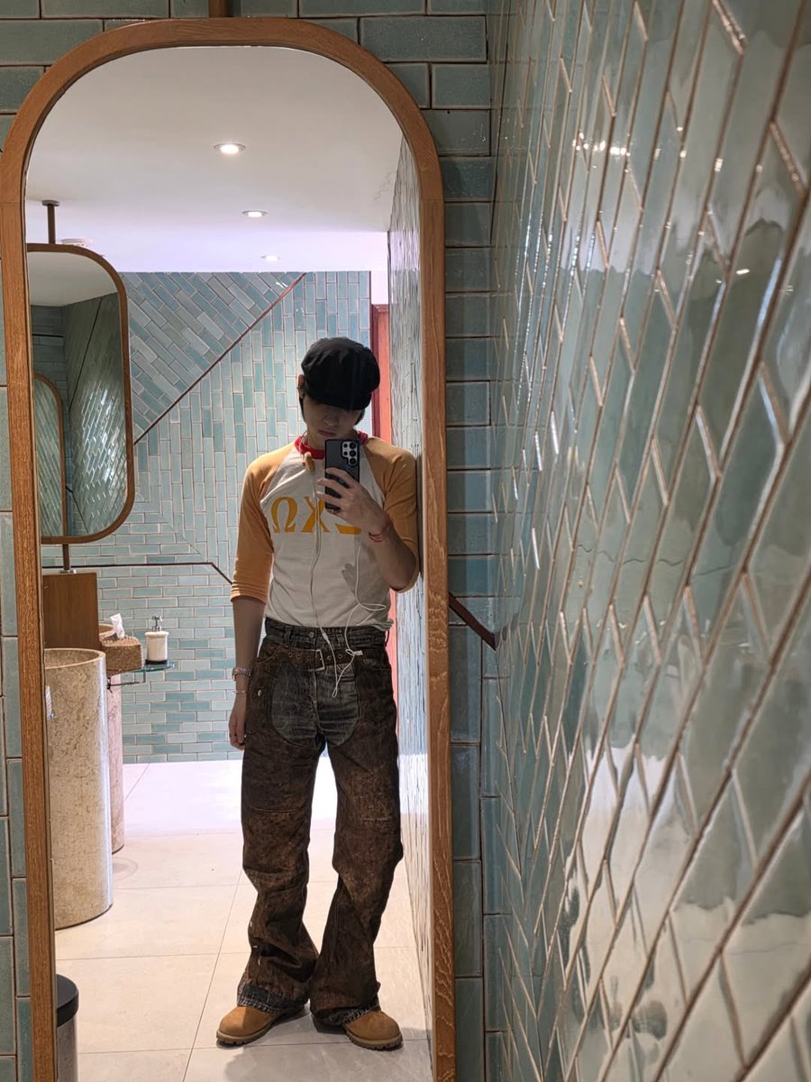 เท่มากโว้ยยยย ชอบมาก 😭😭😭😭😭😭🩵🩵🩵🩵🩵🩵

#skywongravee