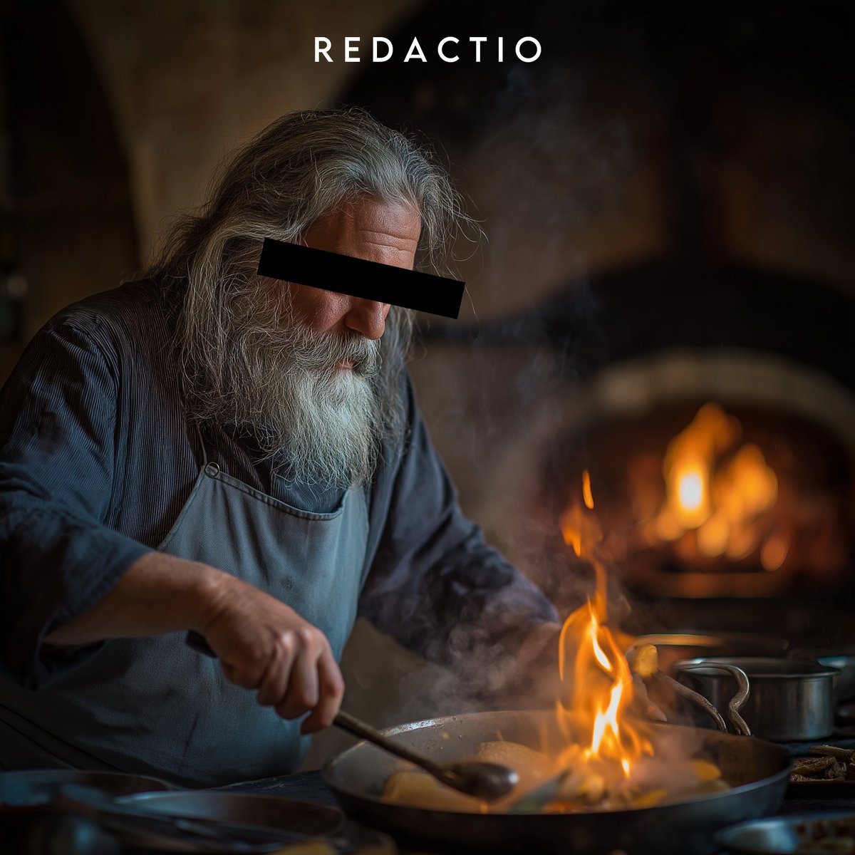 REDACTIO tweet media