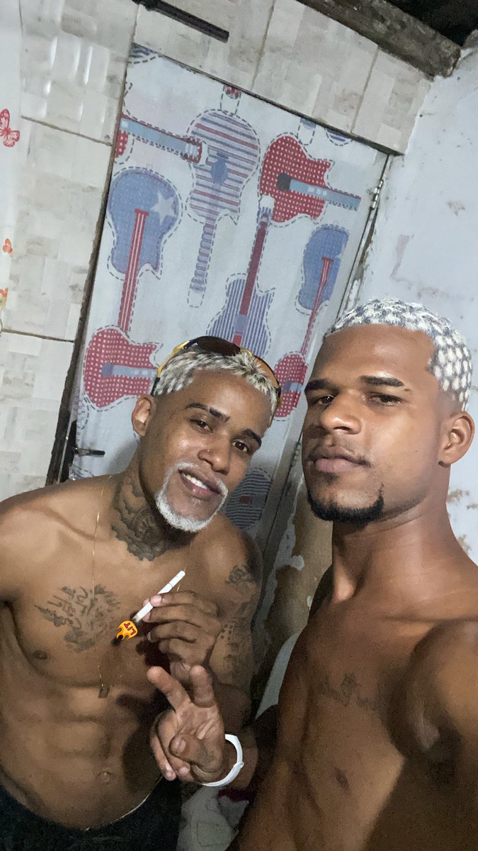 Quem não conhece já ouviu falar😁