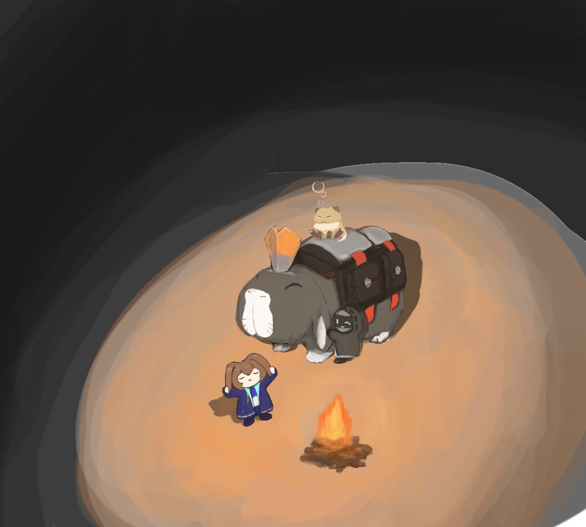 Y0Mon3ter tweet media