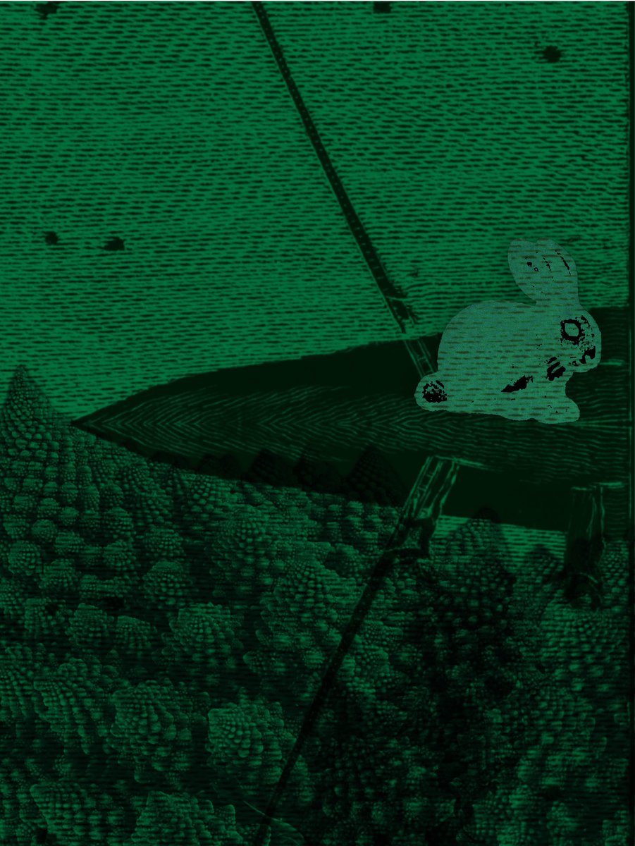 mt eerie bunny incident 
gift for <a href="/ieatsnot69/">d1g1talpaws</a> 💚💚