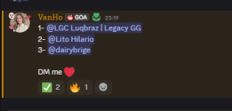 LGC 0xLuqbraz | Legacy GG 🎮 tweet media
