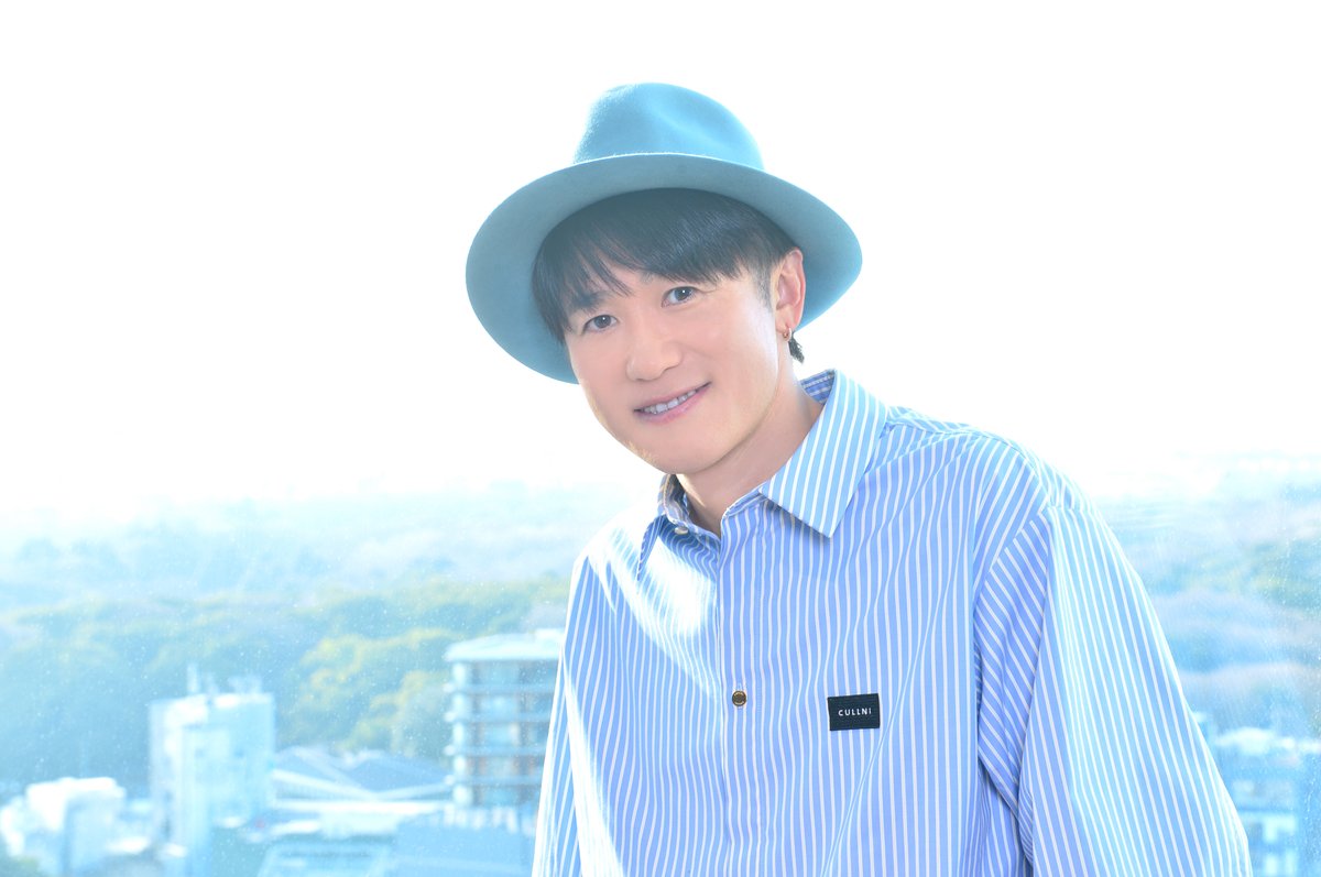 Naoto / ナオト・インティライミ (@naotointiraymi) / Posts / X