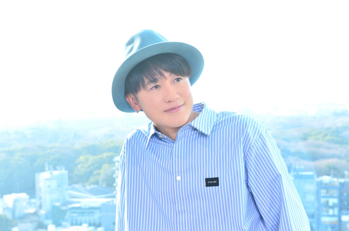 realsoundjp's tweet image. ══ ナオト・インティライミ インタビュー ══  

🔗realsound.jp/2026/02/post-2… 

何度挫けても再起動して駆け抜けた歌手人生　
“新人”であり続けた挑戦の歴史を振り返る

／ 📷撮り下ろし写真はこちら（全6枚） realsound.jp/2026/02/post-2…
＼

 #ナオト・インティライミ #REBOOT