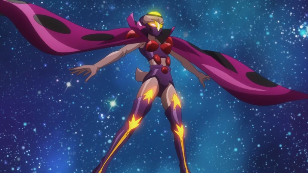 The star of the heavenly realm arrives!
ygorganization.com/heavenstaralone

#yugioh #遊戯王