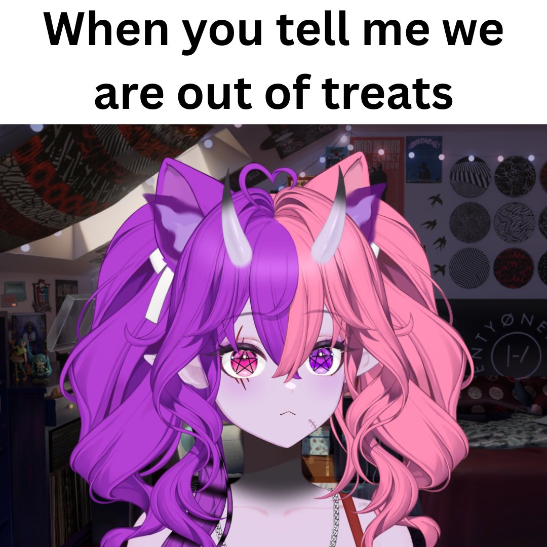 Lillie0n |-/ VTuber ♡ SUBATHON tweet media