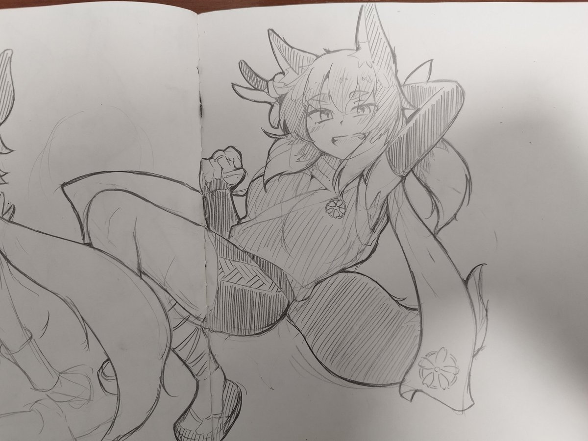 うちのこ

 #オリキャラ 