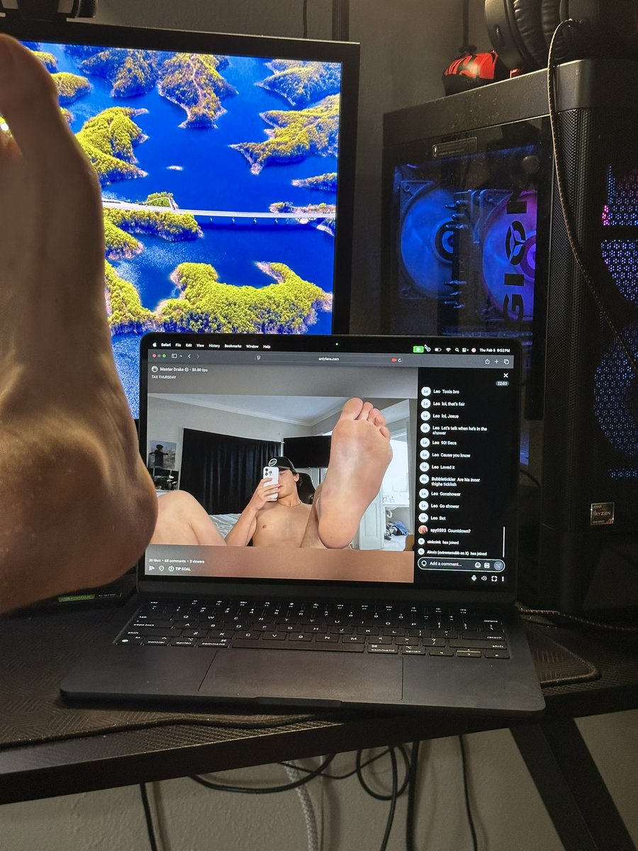 Master Drake tweet media
