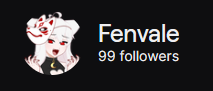 Fenvale_TTV's tweet photo. We're so close!! https://t.co/XbigEyL3N6
