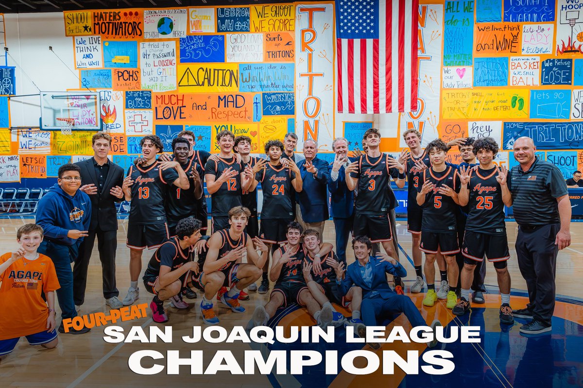 Pacifica Christian Boys Basketball tweet media