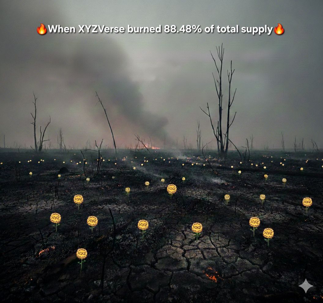 XYZVerse tweet media