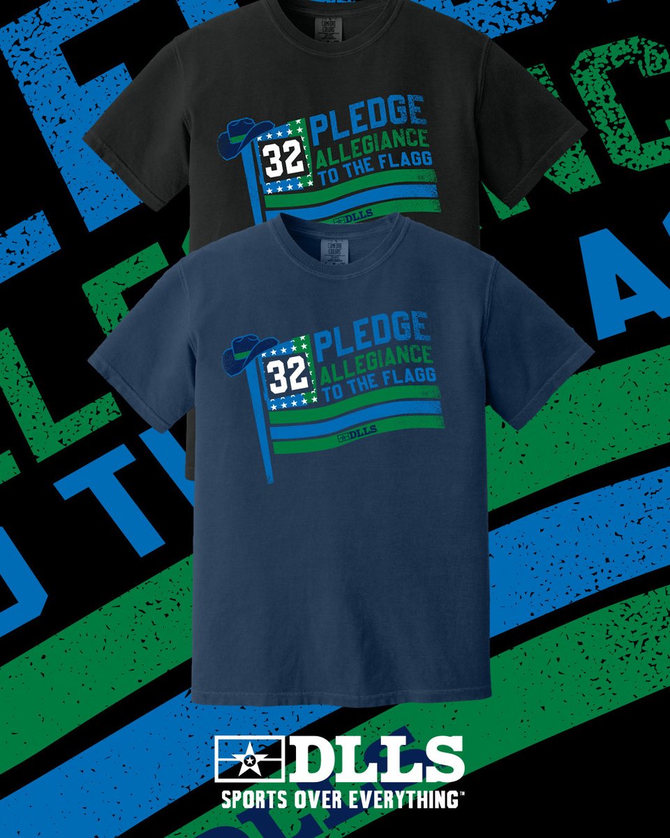 DLLS Mavs tweet media