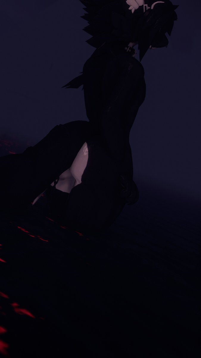 Like the view? ~<3
.
.
.
#lewdVR #nsfwVrchat