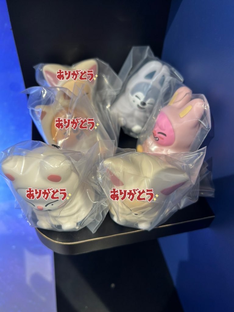 🐧ペンまや💋(モヤ命名)リノ狂🐰💛りのしゃんしゅきしゅき😚❤️🩹🐰🐥🥟 tweet media