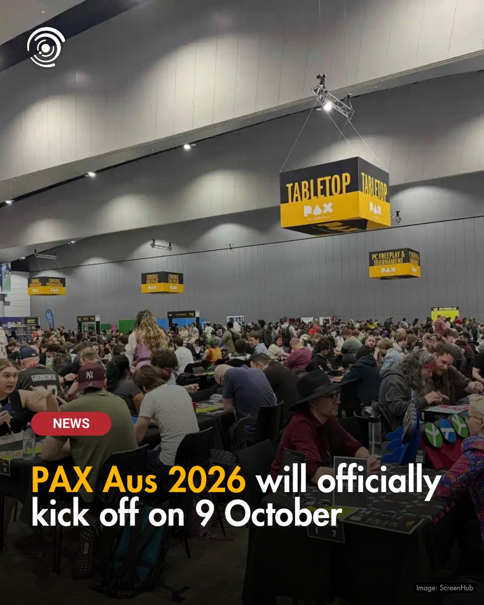 ScreenHub tweet media